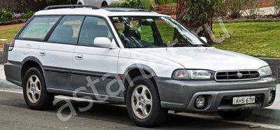 Ремонт стартера Subaru Outback I, Купить стартер Subaru Outback I